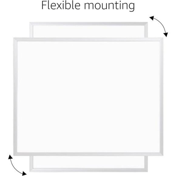 Magnetic Dry Erase Whiteboard 11x14 Wall Mount Message Board With Marker - Picture 5 of 8